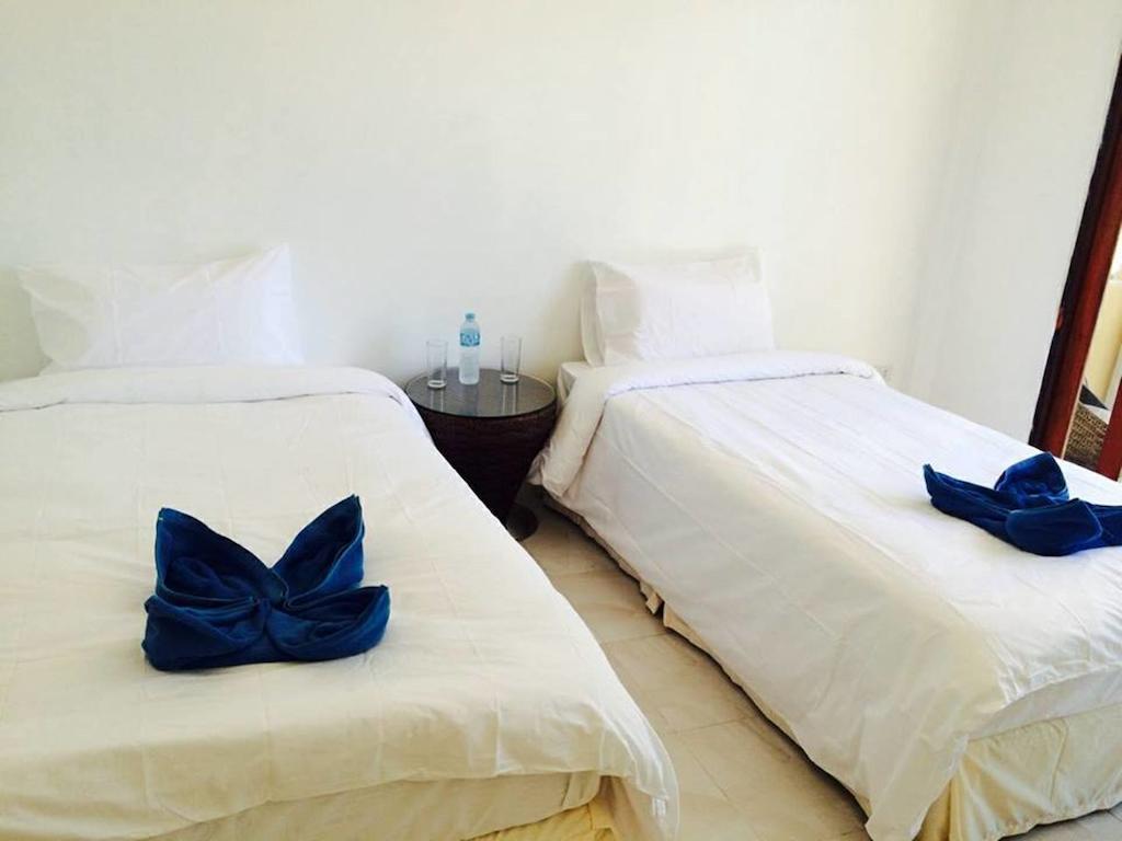 Au Aon Guesthouse Ko Tao Quarto foto